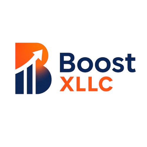 BoostXLLC | Amazon PPC & Digital Marketing Services